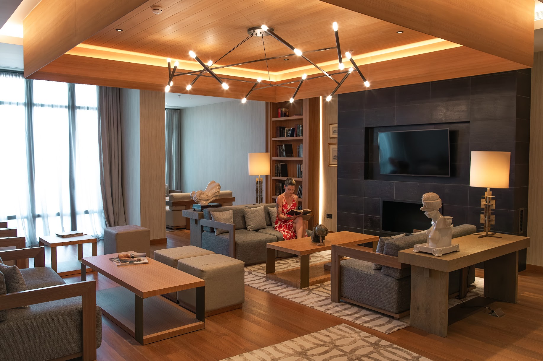 corfu villas with pool